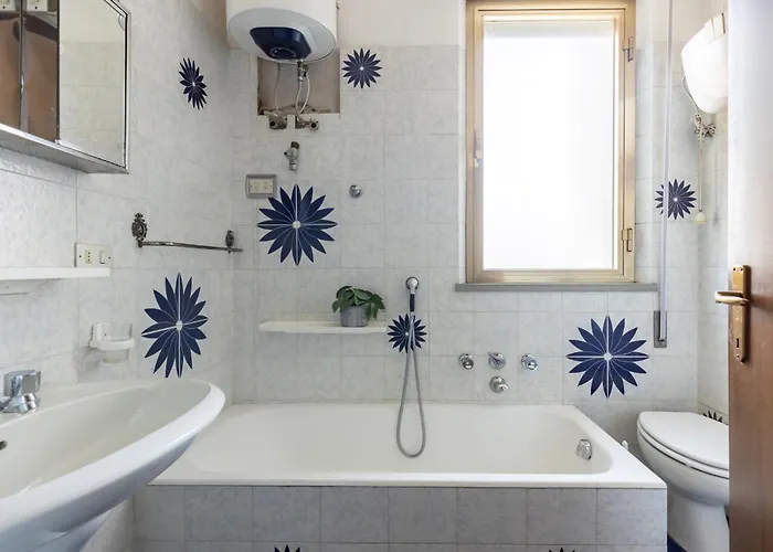 Appartamento Guesthost - Comfy 10 Min From The *