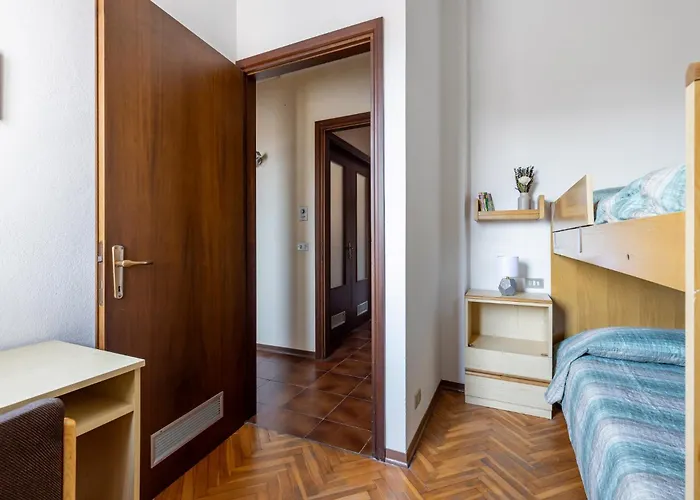 Guesthost - Comfy 10 Min From The * В'яреджо